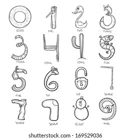 Numbers