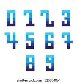 numbers