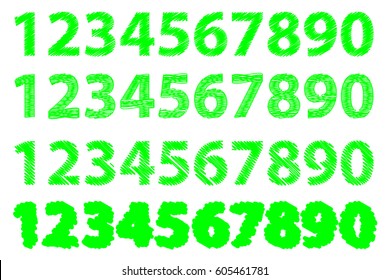 Numbers ,  