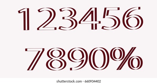 Numbers