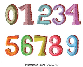 Numbers