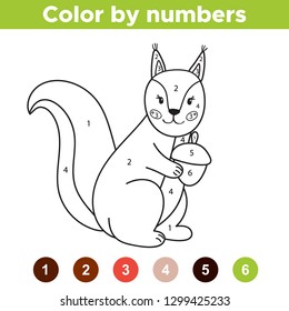 4200 Cute Number Coloring Pages Download Free Images