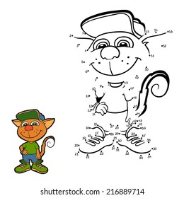 Números juego (gato)