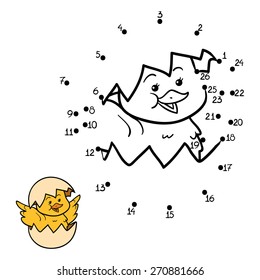 Numbers game (chick)