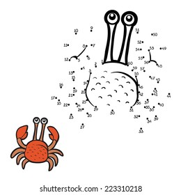 Numbers game (crab)