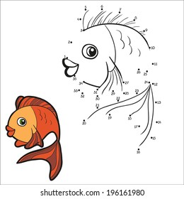 Numbers game (fish)