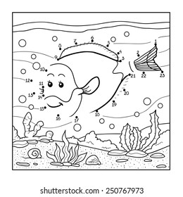 Numbers game (fish)