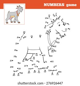 Numbers game (goat)