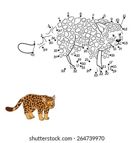 Numbers game (jaguar)