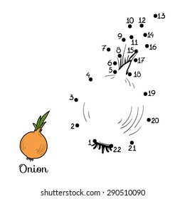 Numbers game (onion)