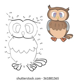 Numbers game (owl)