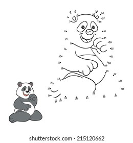 Numbers game (panda)