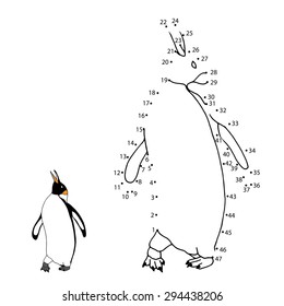 Numbers game (penguin)