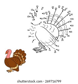 Numbers game (turkey)