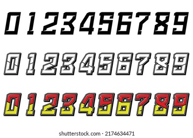 10,531 Truck number Images, Stock Photos & Vectors | Shutterstock