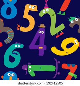 numbers patterns