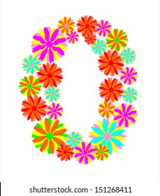numbers school