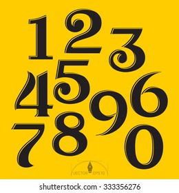 29,586 7 typography Images, Stock Photos & Vectors | Shutterstock