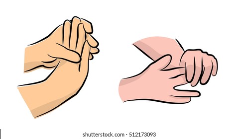 Numbness or Weakness hands