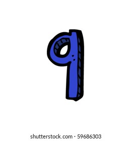 numeral nine drawing numeral nine drawing