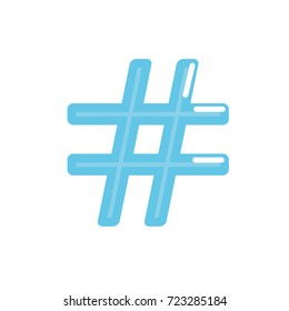 numeral symbol design type icon