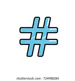 numeral symbol design type icon
