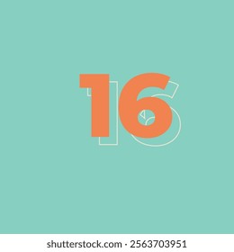 A numeral is a visual or written representation of a number. It has no intrinsic value until it is given meaning in the context of numbers.