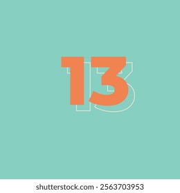 A numeral is a visual or written representation of a number. It has no intrinsic value until it is given meaning in the context of numbers.