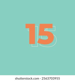 A numeral is a visual or written representation of a number. It has no intrinsic value until it is given meaning in the context of numbers.