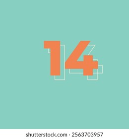 A numeral is a visual or written representation of a number. It has no intrinsic value until it is given meaning in the context of numbers.