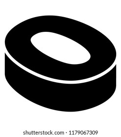 
Numeric letter having 3d effect, 3d zero
