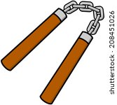 Nunchaku