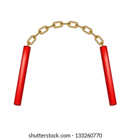 Nunchaku