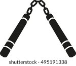 Nunchaku icon
