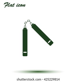 Nunchaku icon