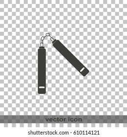 Nunchaku icon.
