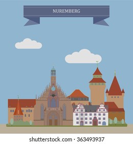 Nuremberg, Germany