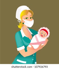 nurse