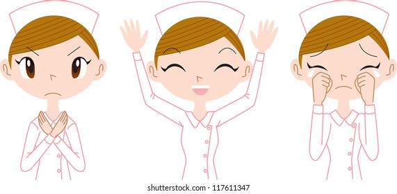 nurse