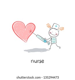 Nurse