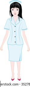 nurse