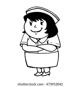 nurse