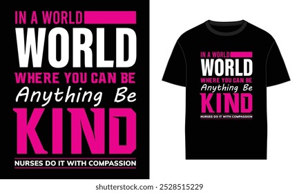 Nurse appreciation t shirt design-trendy Nurse t shirt design medical apparel for nurse