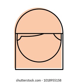 nurse avatar character icon