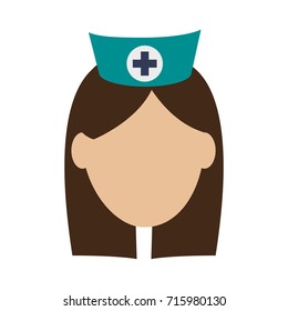 nurse avatar icon image 