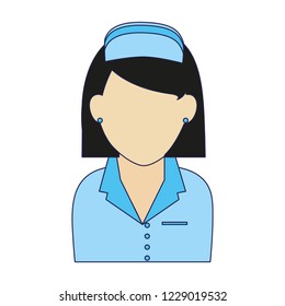 Nurse avatar profile