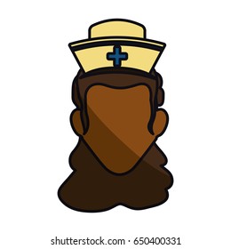 Nurse avatar profile