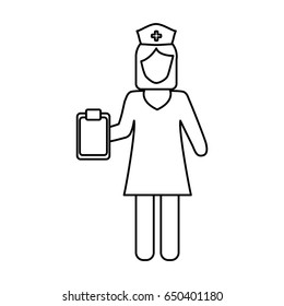 Nurse avatar profile