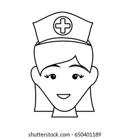 Nurse avatar profile