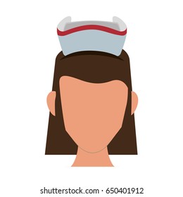 Nurse avatar profile